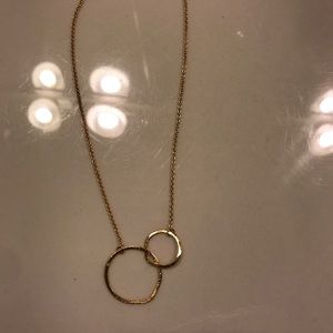 Great condition necklace - worn once or twice!